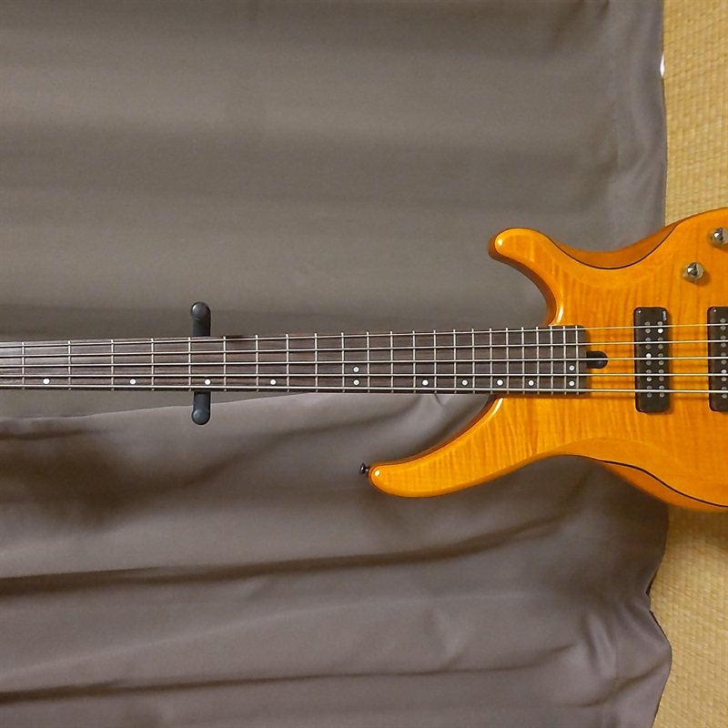YAMAHA TRBX605FM MAMの画像